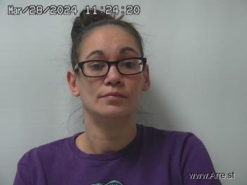 Natasha Lynn Hill Mugshot