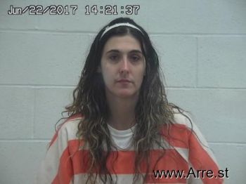 Natasha Brooke Howland Mugshot