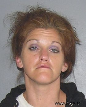 Natasha  Jones Mugshot