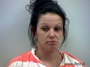 Natasha M Lewis Mugshot