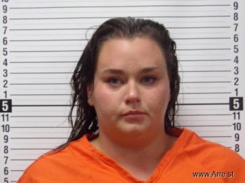 Natasha Elizabeth Lyn Long Mugshot