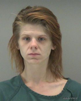 Natasha Nicole Mcguire Mugshot