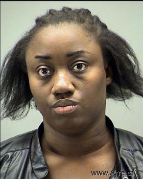 Natasha  Norton Mugshot