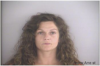 Natasha Renee Powell Mugshot