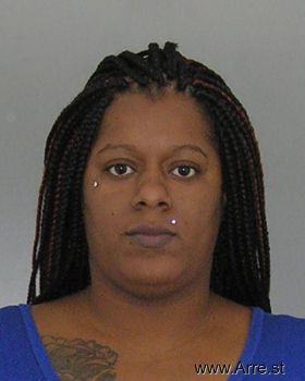 Natasha  Williams Mugshot