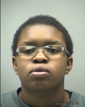 Natasha  Williams Mugshot