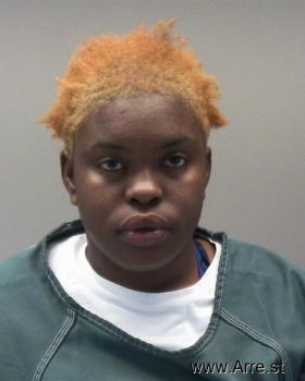 Natasha Charmaine Williams Mugshot