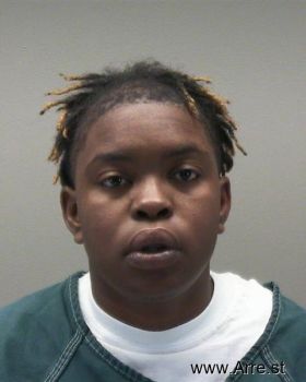 Natasha Charmaine Williams Mugshot