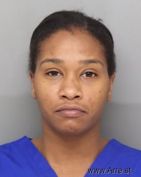 Natasha Lee Wilson Mugshot