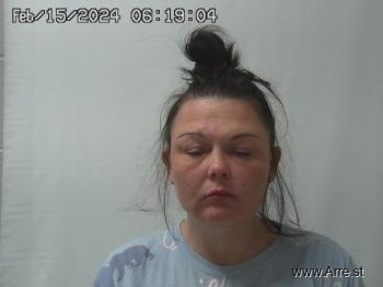 Natashia  Morris Mugshot