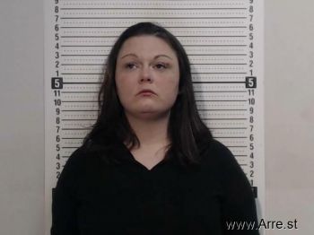 Natashia Marie Morris Mugshot