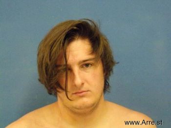 Nathan Trace Adkins M Mugshot