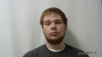 Nathan Machion Allen Jr Mugshot