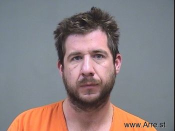 Nathan M Arnold Mugshot