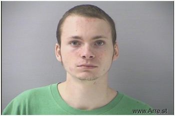 Nathan Lowell Berry Mugshot