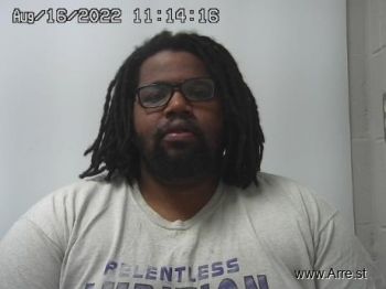 Nathan Anthony Berry Mugshot