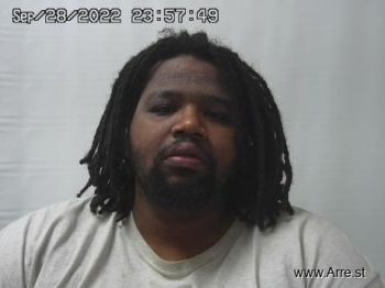 Nathan Anthony Berry Mugshot