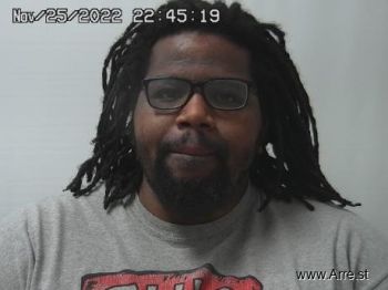 Nathan Anthony Berry Mugshot