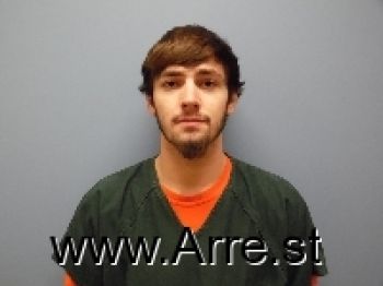 Nathan Z Brady Mugshot