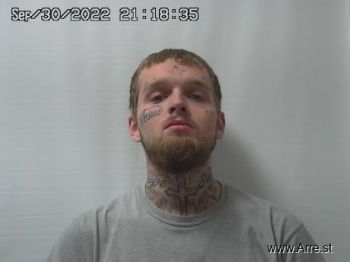 Nathan  Burger Mugshot