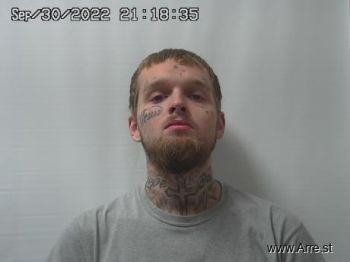 Nathan M Burger Mugshot