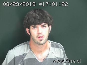 Nathan Zachary Chinn Mugshot