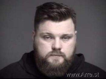 Nathan Kyle Daugherty Mugshot