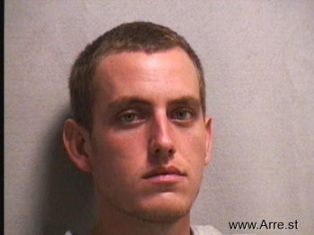 Nathan Andrew Davis Mugshot