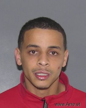 Nathan  Dean Mugshot