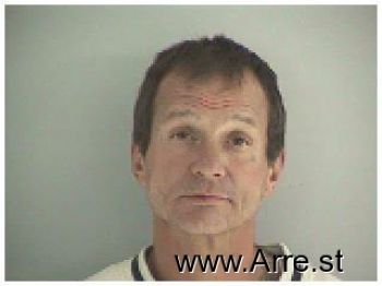 Nathan Michael Dorough Mugshot