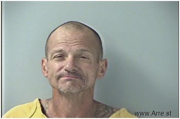 Nathan Michael Dorough Mugshot