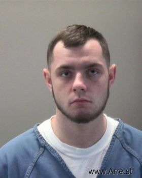 Nathan T Edwards Mugshot