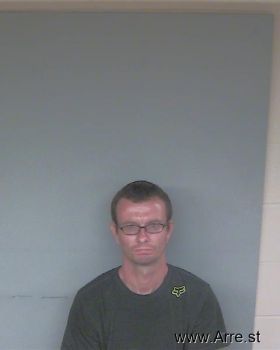 Nathan Andrew Farley Mugshot