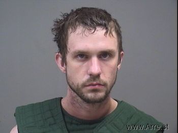 Nathan Daniel Fisher Mugshot