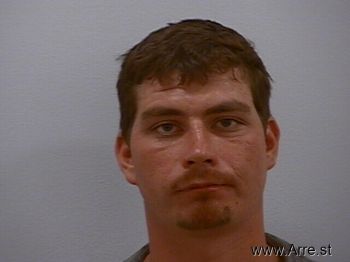 Nathan P Foster Mugshot