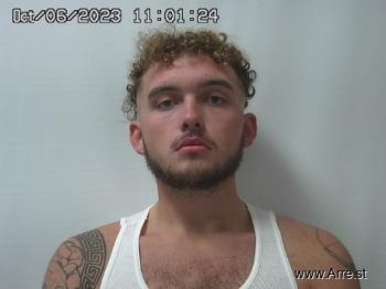 Nathan  Golden Mugshot