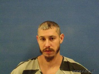 Nathan Owen Gray Mugshot