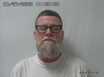 Nathan Lynn Haynes Mugshot