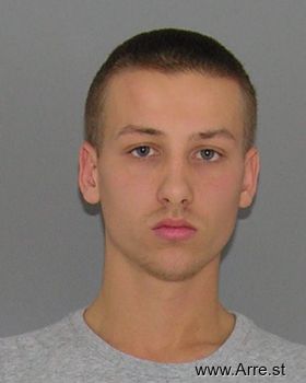 Nathan Alexander Johnston Mugshot