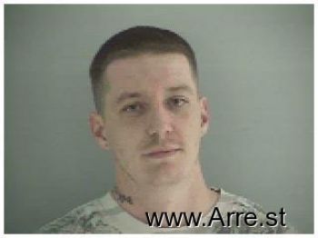 Nathan Joseph Kelley Mugshot