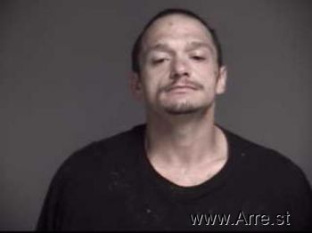 Nathan Bradley King Mugshot