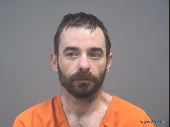 Nathan J Knight Mugshot