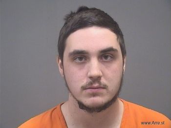 Nathan Daniel Lee Mugshot