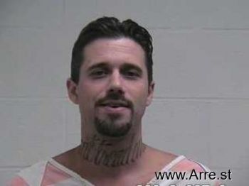 Nathan Jeremy Moore Mugshot