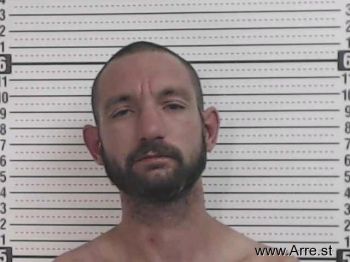 Nathan Allen Moore Mugshot