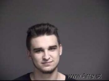 Nathan Wesley Owens Mugshot