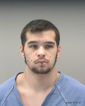 Nathan Christian Popella Mugshot