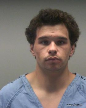 Nathan Christian Popella Mugshot