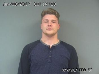 Nathan Charles Price Mugshot