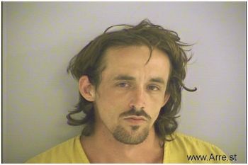 Nathan Lee Rhinesmith Mugshot